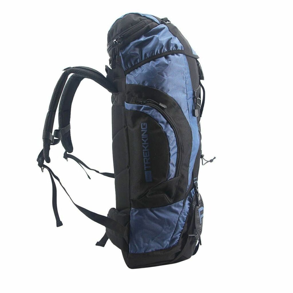 Mochila de camping hotsell