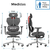 SILLA GAMER PROFESIONAL DYVAN T08 en internet