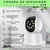 CAMARA DE SEGURIDAD IP WIFI INALAMBRICA MTI X18 - comprar online