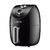 FREIDORA DE AIRE MTI AIR FRYER SIN ACEITE 4L 1300w NEGRO