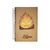 Cuaderno de calcifer personalizado