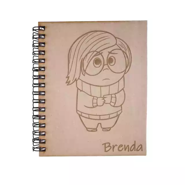 Libretas de recuerdo