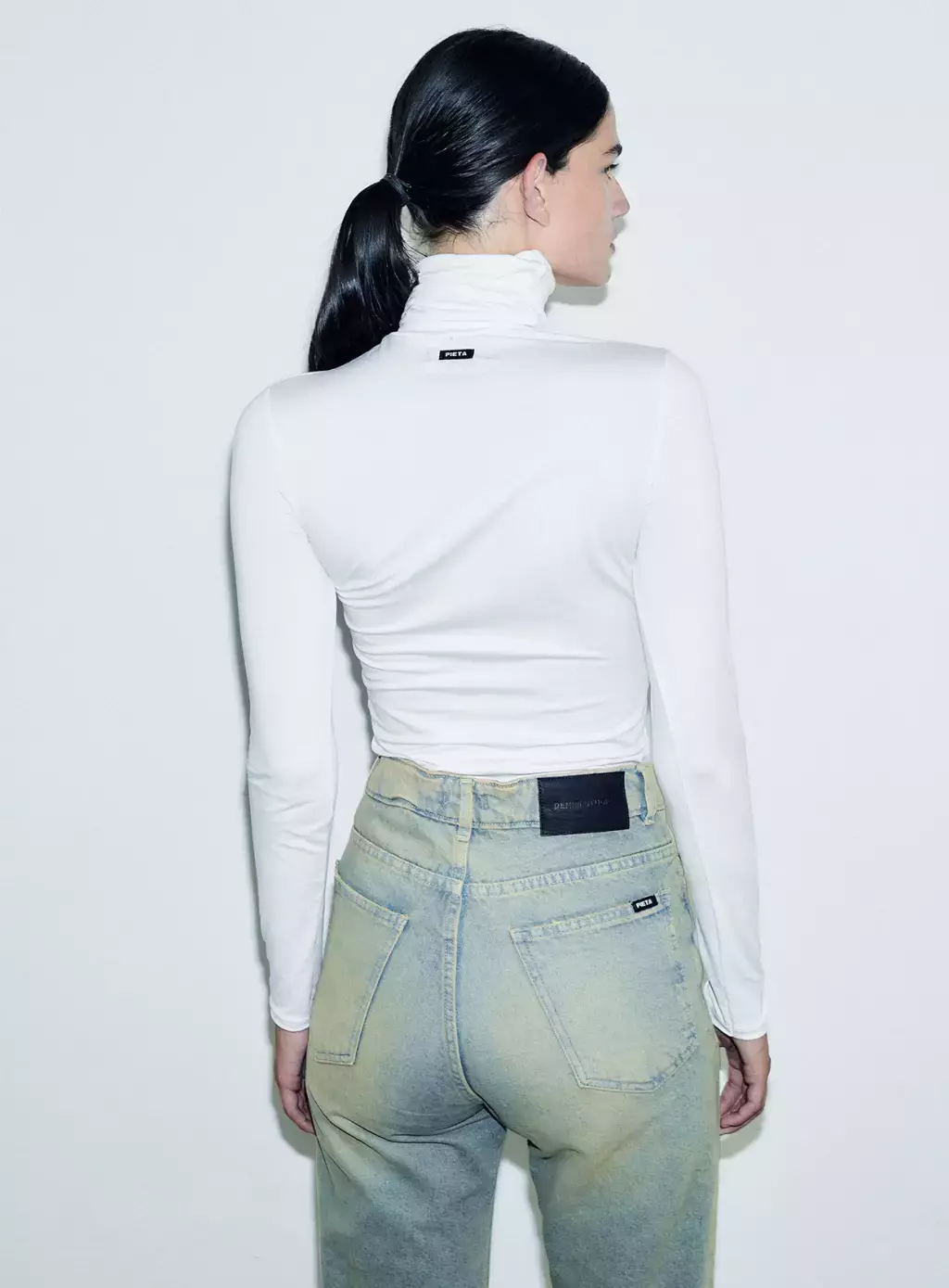 Julie polera sale