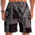 Short Bermuda Estampa Lenço Paisley 5 - comprar online