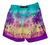 Short Bermuda Palmeiras Tropical Summer - Overfame