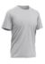 Camiseta Masculina Esportiva Overfame Essential Onix - loja online