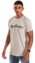 Camiseta Grafics Slim Off-white Mescla Gothic Lettering na internet