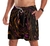 Short Bermuda Holográfico Liquid - loja online