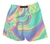 Short Bermuda Holográfico Metal - comprar online