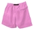 Short Bermuda Basics Pink - comprar online