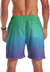 Short Bermuda Overfame Gradiente Tie Dye na internet