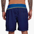 Short Bermuda Copa Torcedor Italia Azul - comprar online