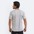 Imagem do Camiseta Masculina Esportiva Overfame Essential Onix Black