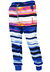 Calça Jogger Listrado Sunset On Ice Stripes - comprar online