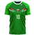 Camiseta Filtro Uv México Copa Torcedor Retrô