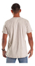 Camiseta Grafics Slim Off-white Mescla Spectrum Ray - comprar online