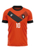 Camiseta Filtro Uv Holanda Copa Torcedor Retrô Leão - comprar online