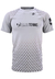 Camiseta Raglan Beach Tennis Unissex Classic Stars - loja online