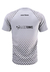 Camiseta Raglan Beach Tennis Unissex Classic Stars - Overfame