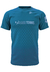 Camiseta Raglan Beach Tennis Unissex Classic Stars Monocromático - comprar online