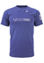 Camiseta Raglan Beach Tennis Unissex Classic Stars Monocromático - loja online