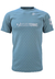 Camiseta Raglan Beach Tennis Unissex Classic Stars Monocromático - comprar online