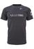 Camiseta Raglan Beach Tennis Unissex Classic Stars Monocromático - loja online