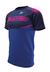 Camiseta Raglan Beach Tennis Unissex Gala Attire na internet