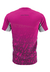 Camiseta Raglan Beach Tennis Unissex Spelling - Overfame