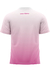 Camiseta Raglan Unissex Beach Tennis Gradiente Tie Dye Light na internet