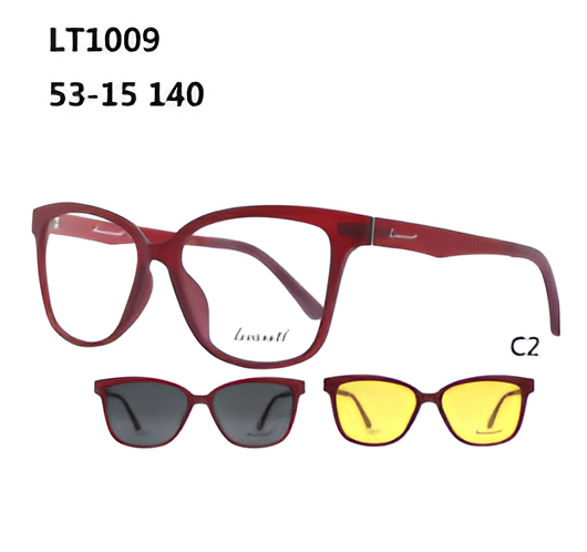 Lavanett modelo LT1009 C2 de regalo incluye cristales opticos con antirreflejo