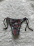 Bikini Top Con Red Vedetina Sexy Y Comoda - Selene Lingerie