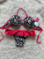 Bikini Soft Strapples Y Vedetina Sexy - comprar online