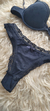 Conjunto Soft Con Colalles De Lycra - Selene Lingerie