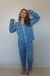 Pijama longo - comprar online