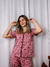 Pijama curto - comprar online