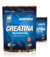 Creatina Monohidrato Gentech En Polvo Suplemento X 250 G .