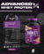 Advanced Whey Protein Xtrenght - comprar online