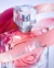 La Vie Est Belle Rose Extraordinaire EDP 30ml - comprar online