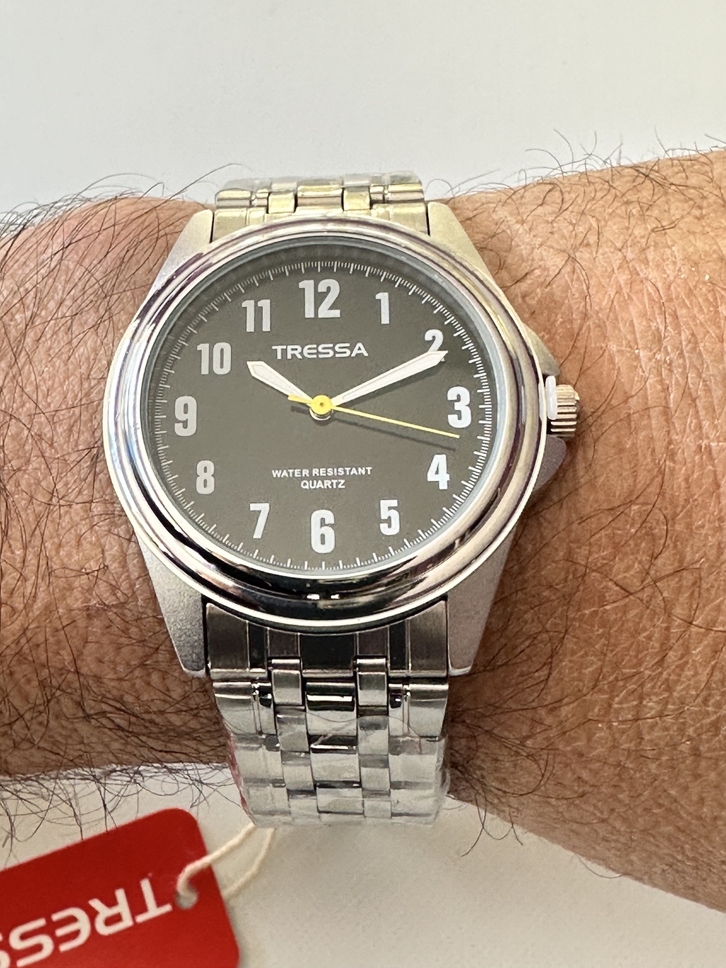 RELOJ TRESSA HOMBRE RED ECONOMICO
