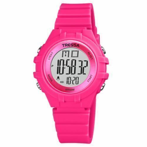 RELOJ TRESSA DIGITAL DAMA NINO MAGGIE Comprar en LR