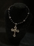 Conjunto Black Pearls