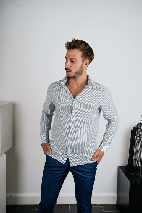 Vestimenta varonil shop