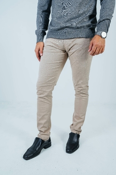 PANTALON GABARDINA - tienda online