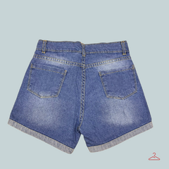 Short jean nena sale