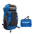 MOCHILA BROKSOL TREKKING TRANSFORMER - comprar online