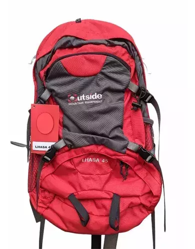 Outside mochilas deals