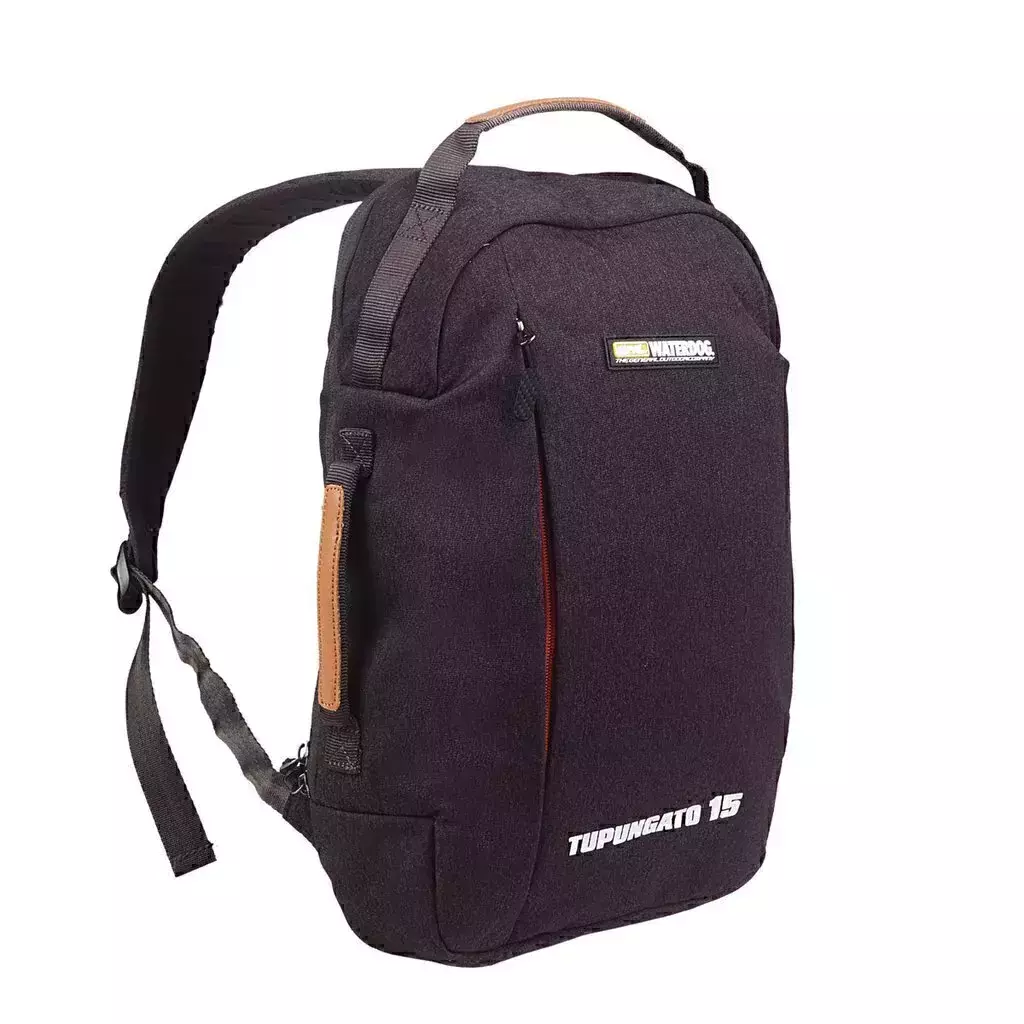 Mochila Waterdog Tupungato 15lts Himalaya Outdoor