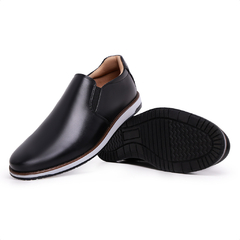 Sapato Masculino Casual Slip-on 7351 - Drop Improvizzo