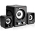 Parlantes X-Tech XTS-375 2.1 USB